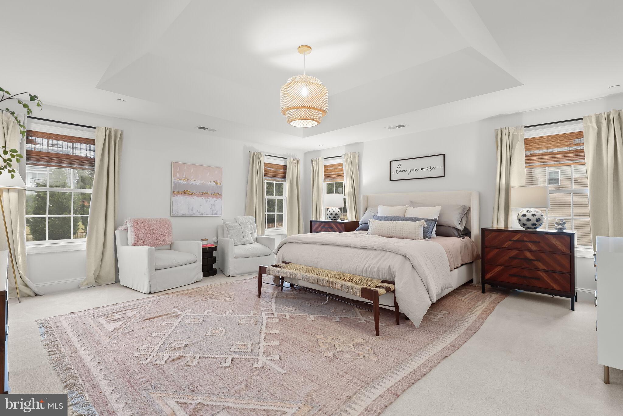 WATERS EDGE - Residential