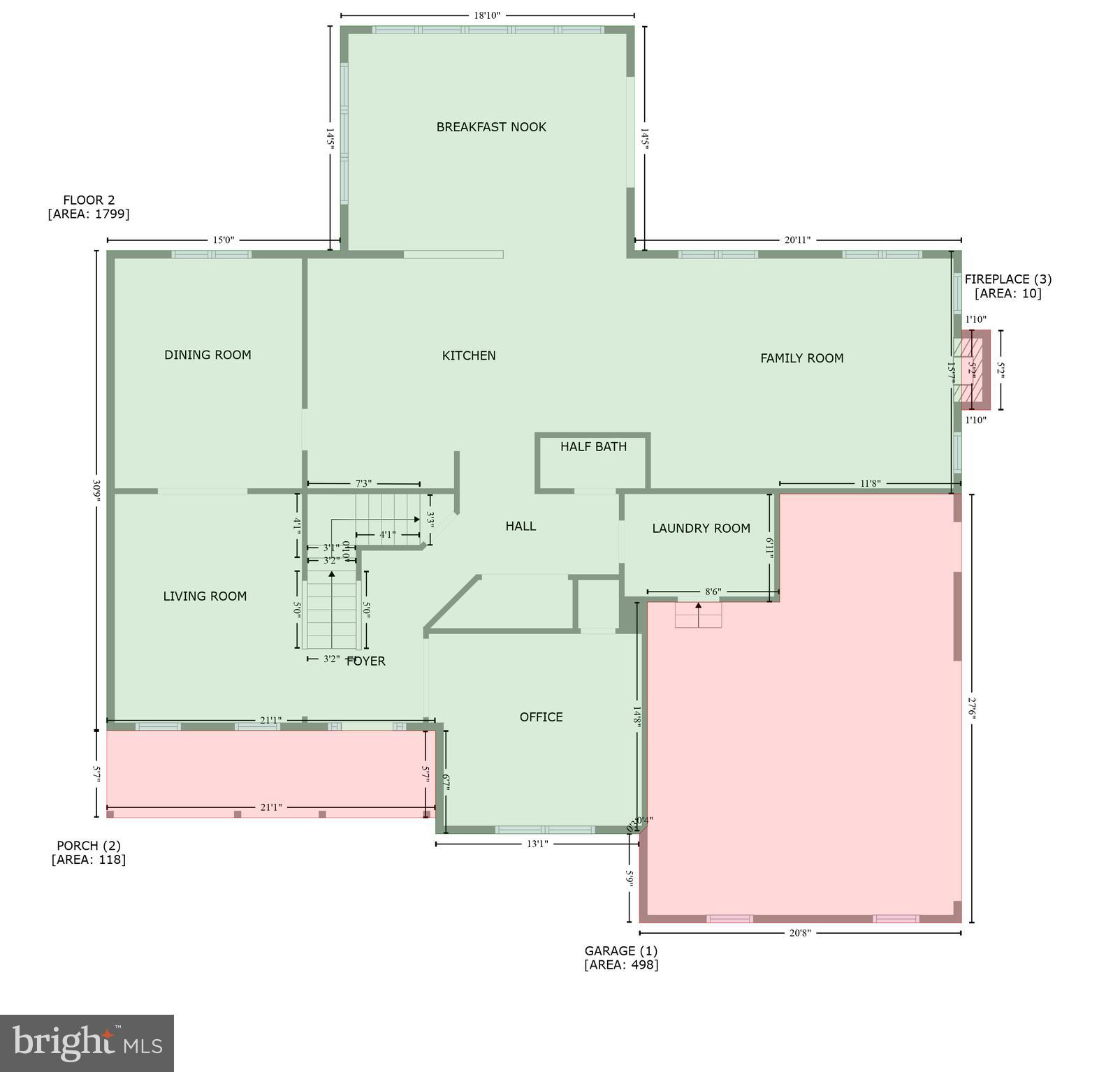 WATERS EDGE - Residential