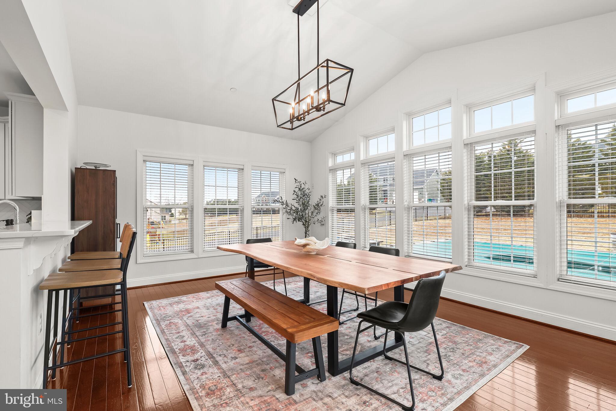 WATERS EDGE - Residential