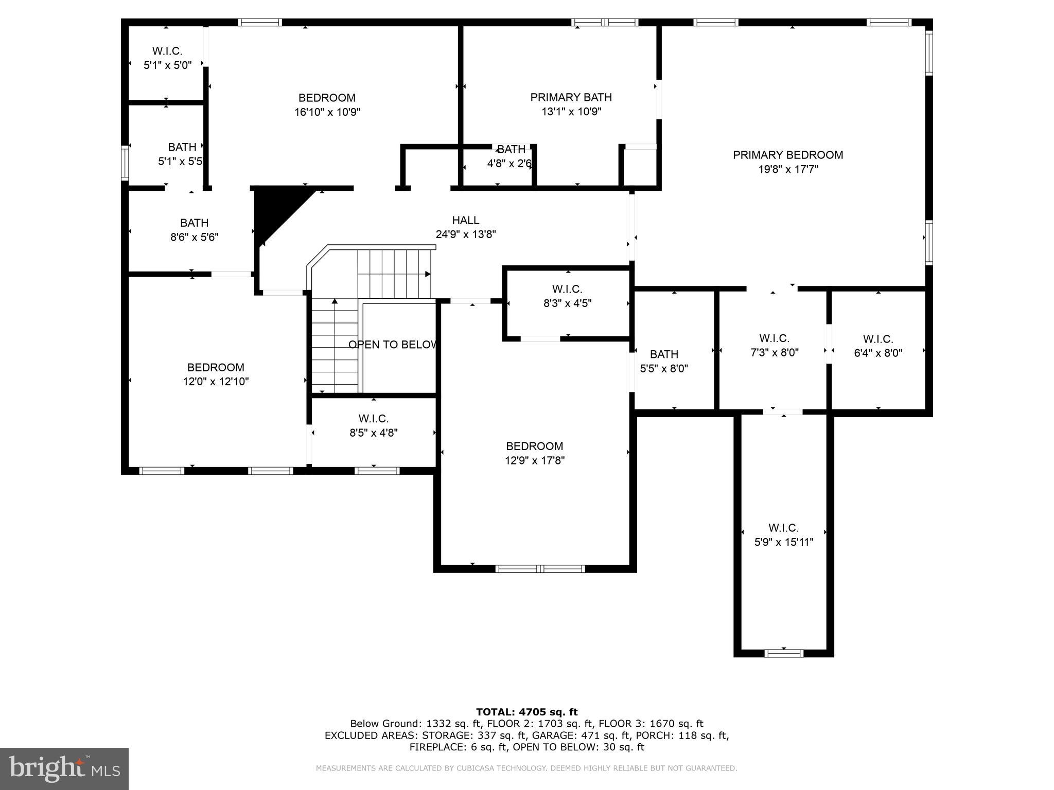 WATERS EDGE - Residential