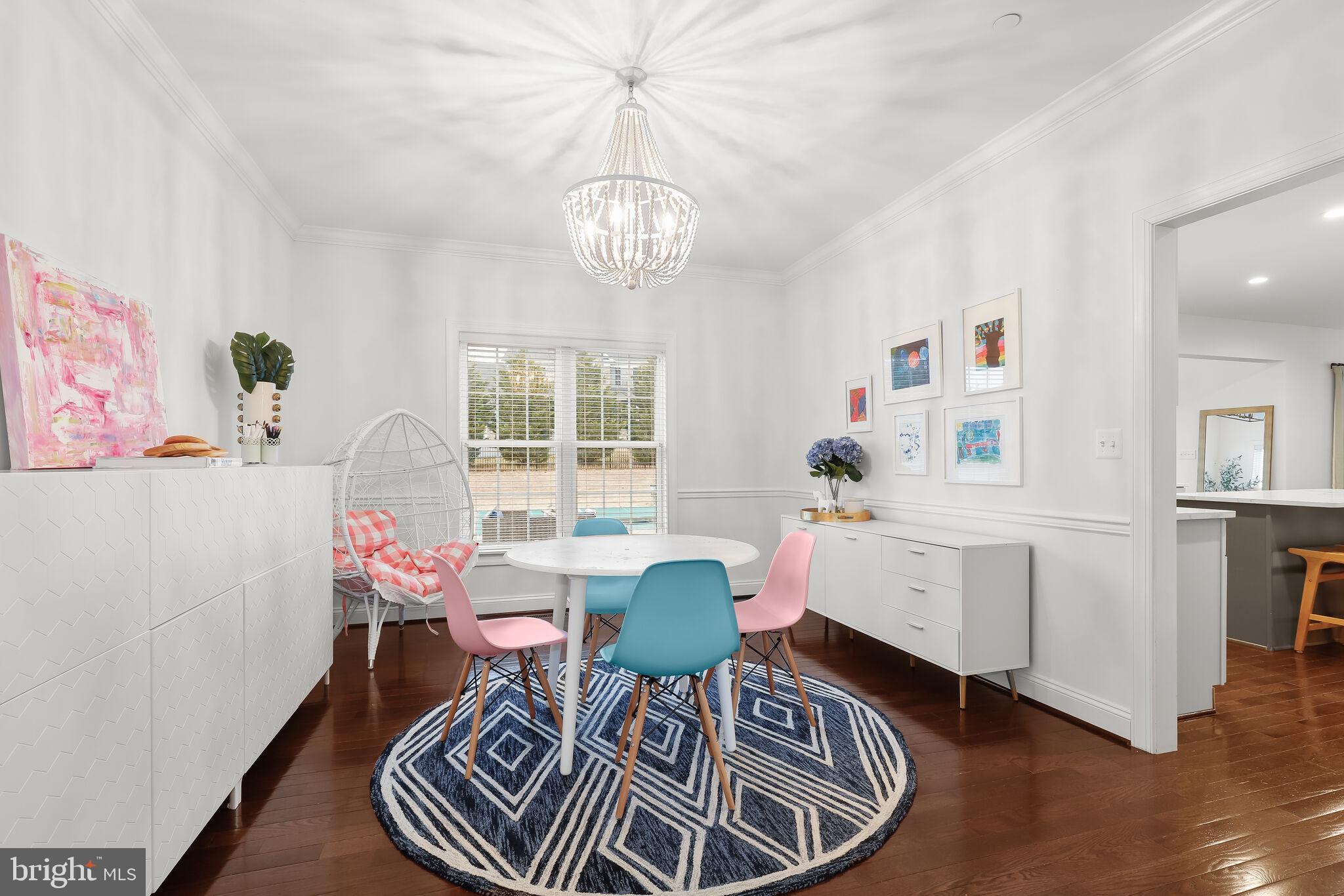 WATERS EDGE - Residential