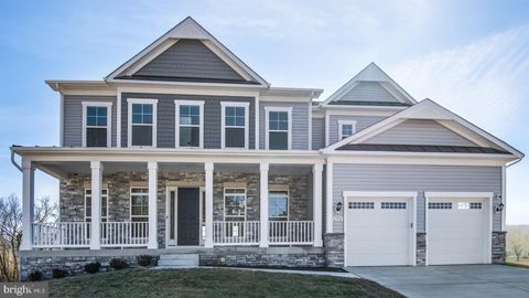 6714 FOUNTAIN PARK DRIVE GLENN DALE MD 20769