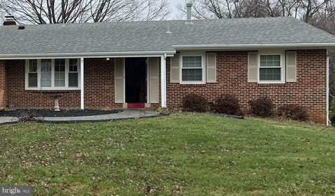 17600 WHEAT FALL DRIVE DERWOOD MD 20855