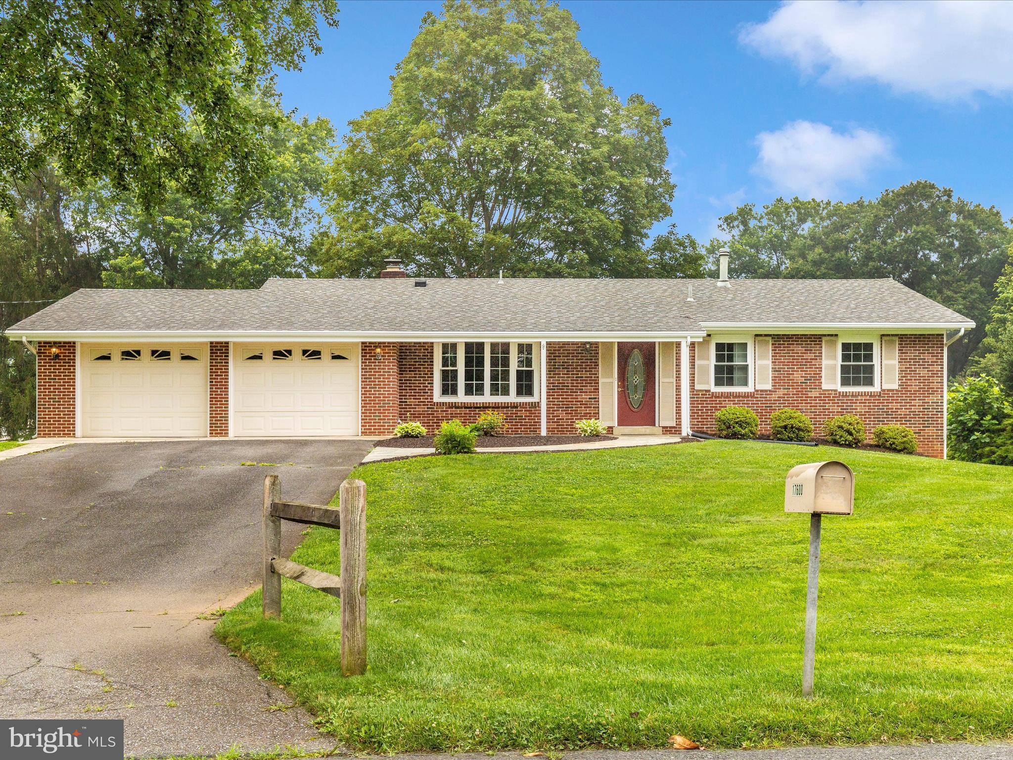 17600 WHEAT FALL DRIVE