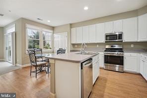 KENTLANDS MIDTOWN - Residential