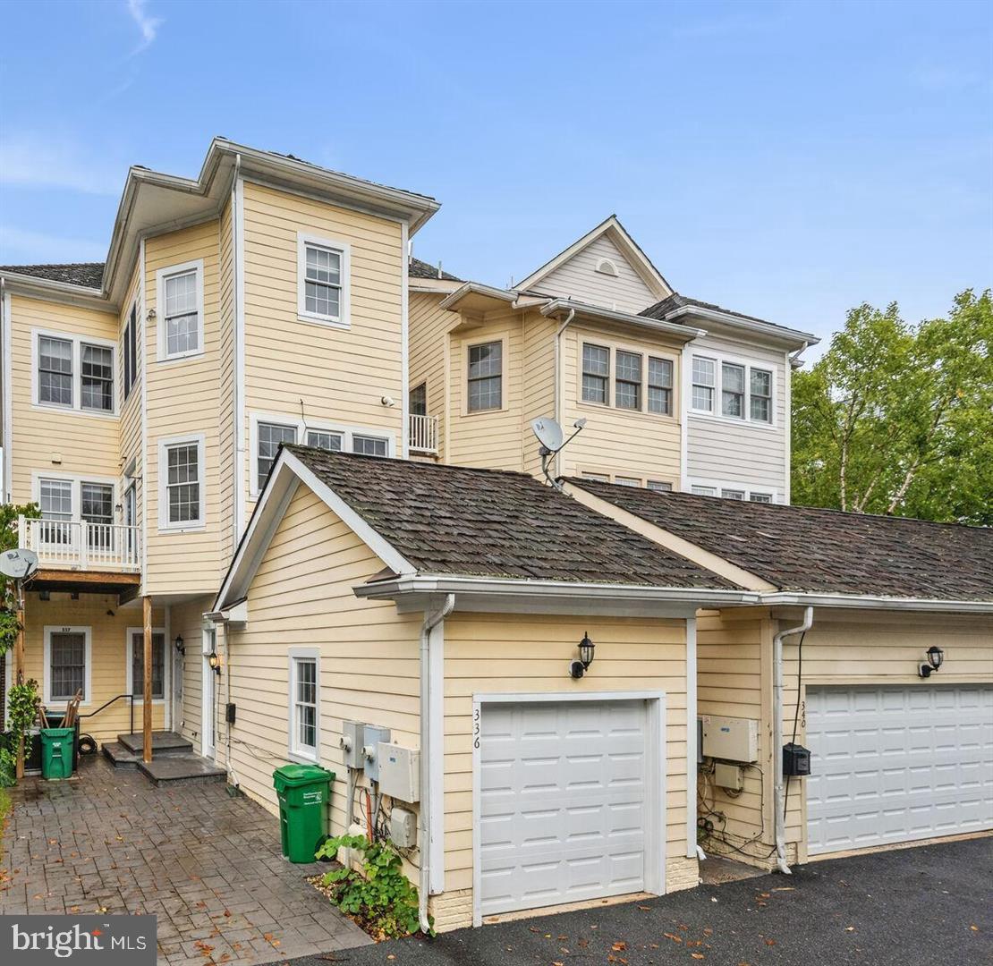 KENTLANDS MIDTOWN - Residential