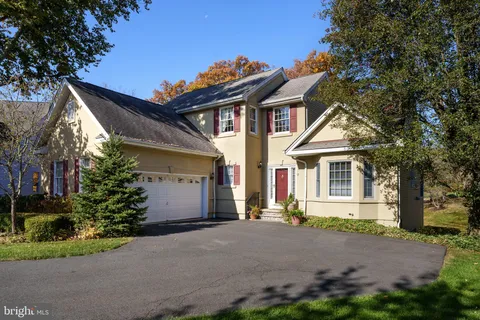 12 Valencia Court, Skillman, NJ 08558 - MLS#: NJSO2003784