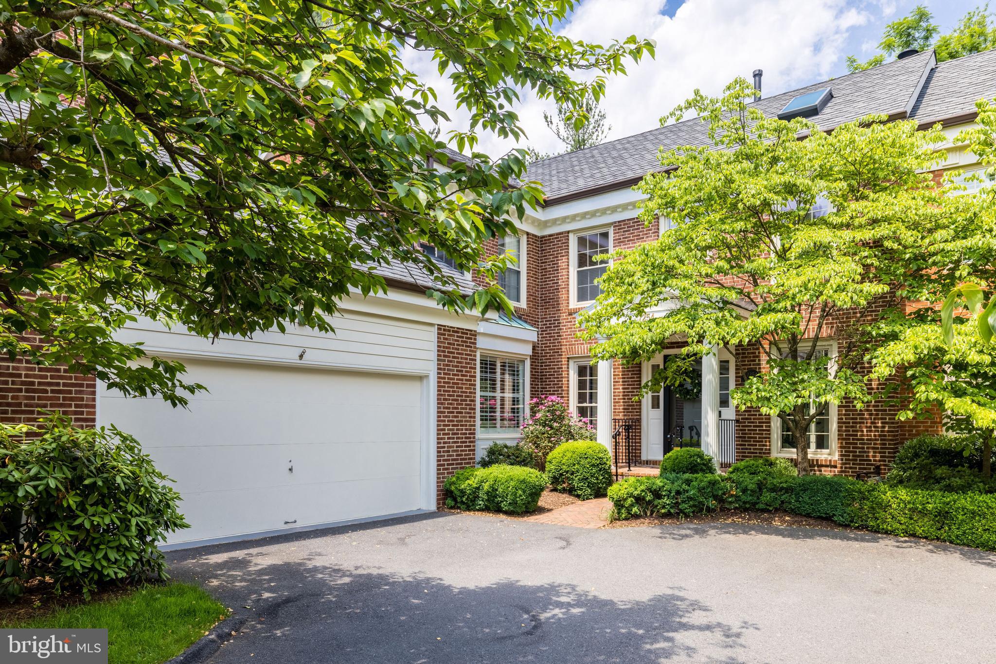 EVANS MILL POND - Residential