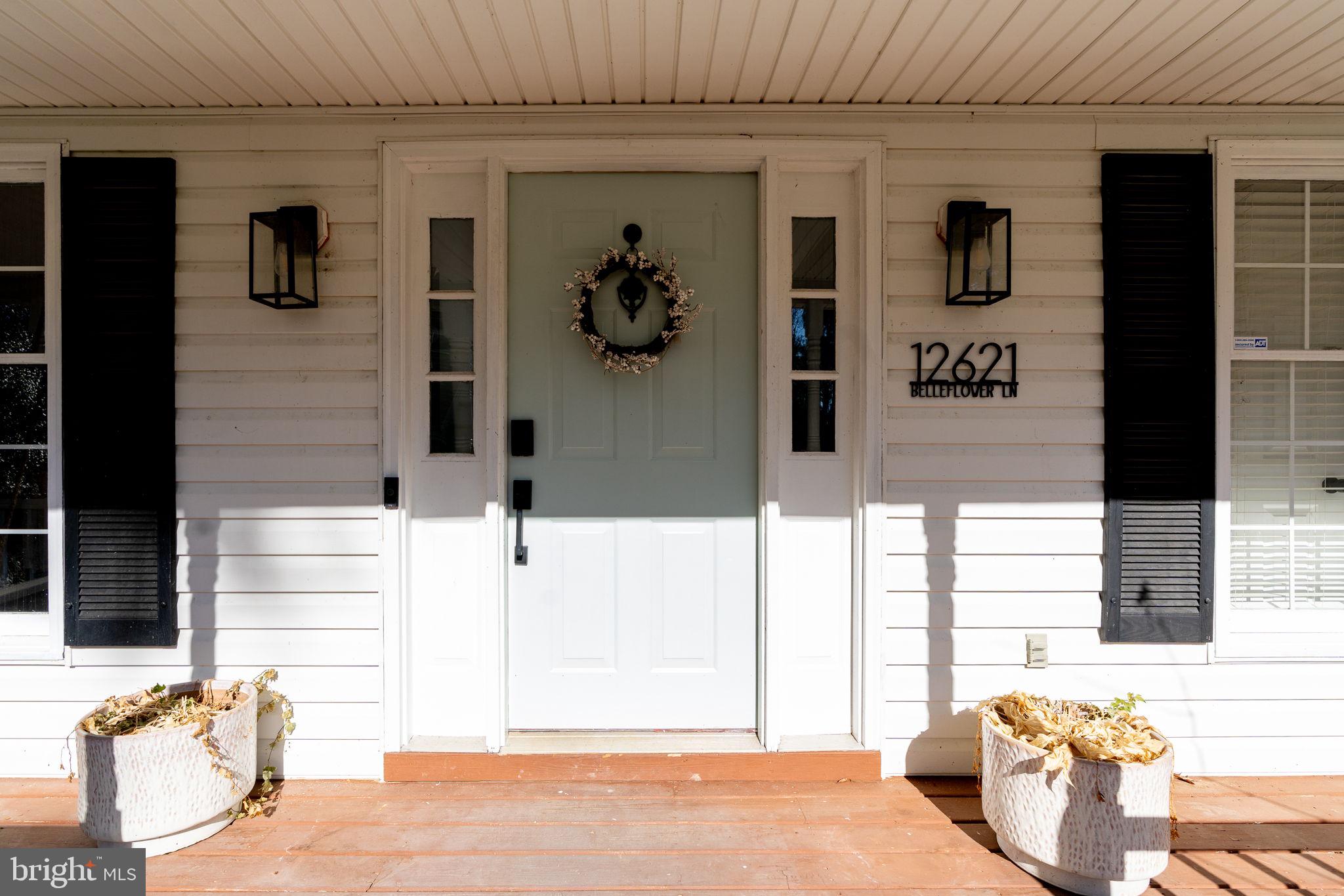 12621 BELLEFLOWER LANE