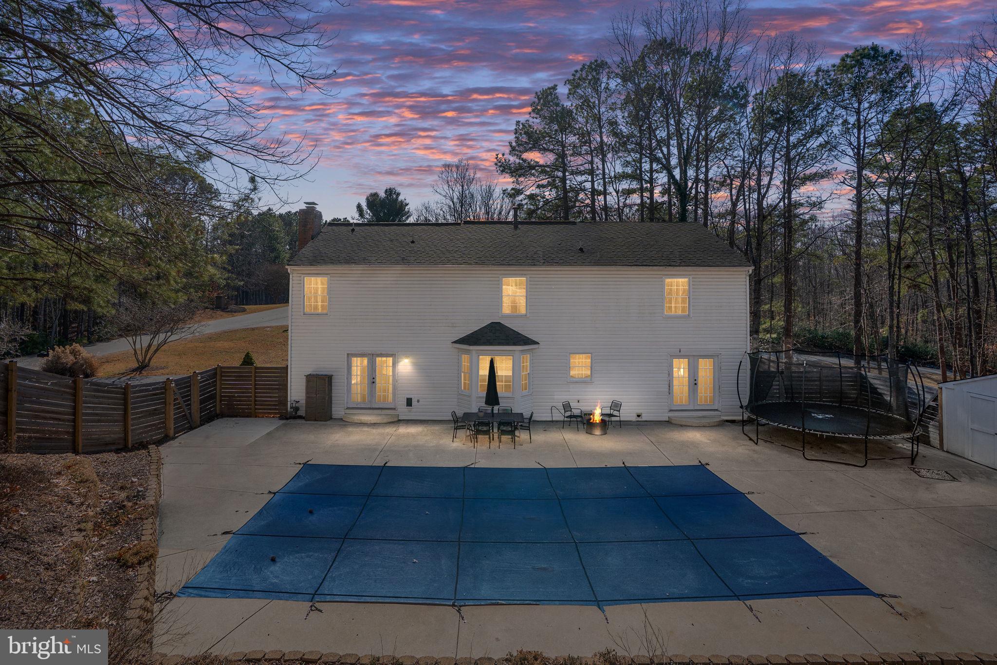 12621 BELLEFLOWER LANE