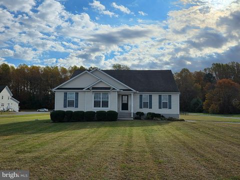 21643 BEAUCHAMP LANE HARBESON DE 19951