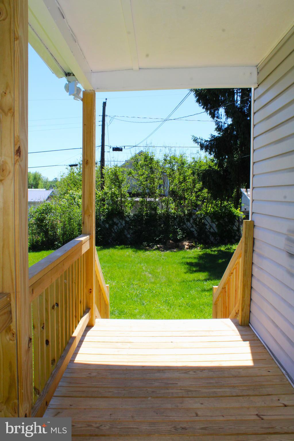 HUMBIRD ADDITION - Residential Income