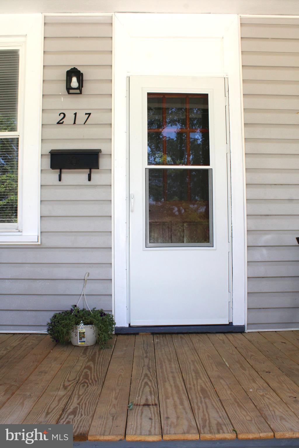 HUMBIRD ADDITION - Residential Income