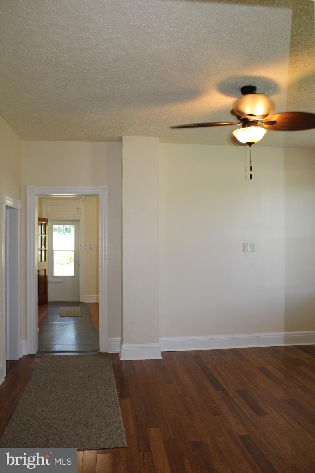 HUMBIRD ADDITION - Residential Income