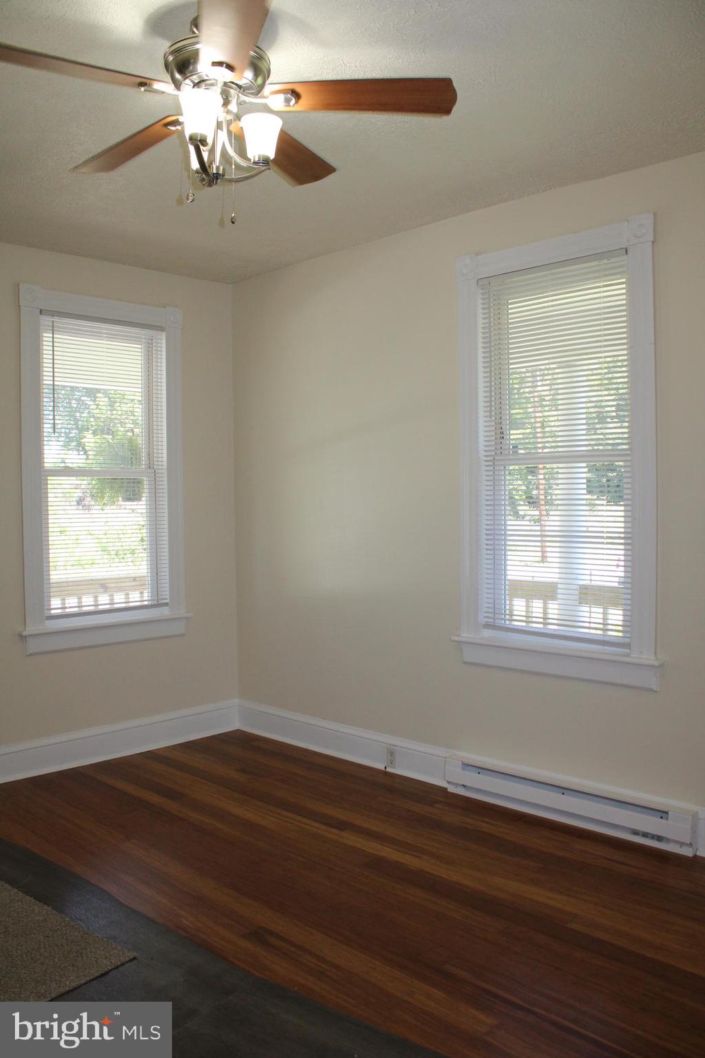 HUMBIRD ADDITION - Residential Income