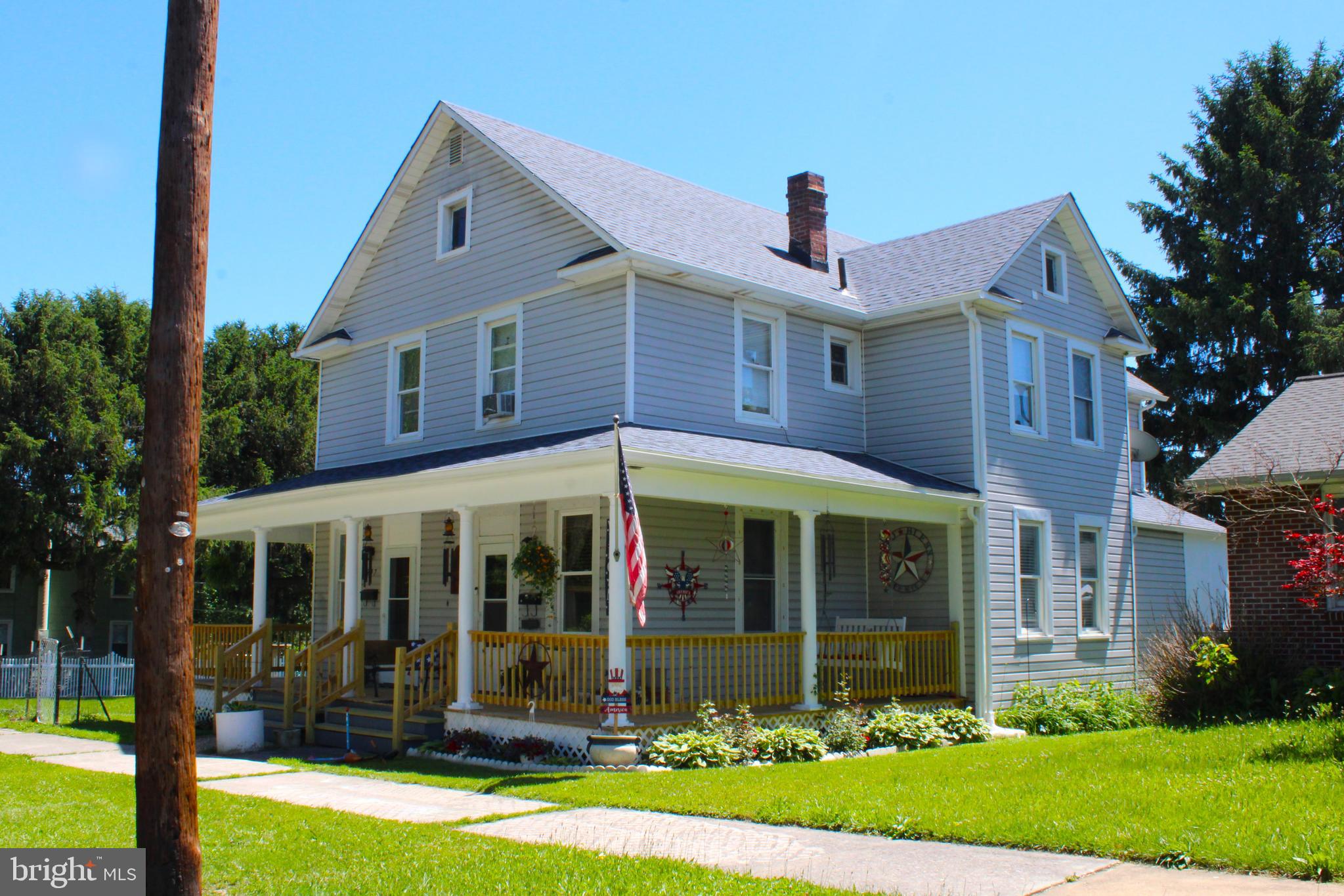 HUMBIRD ADDITION - Residential Income