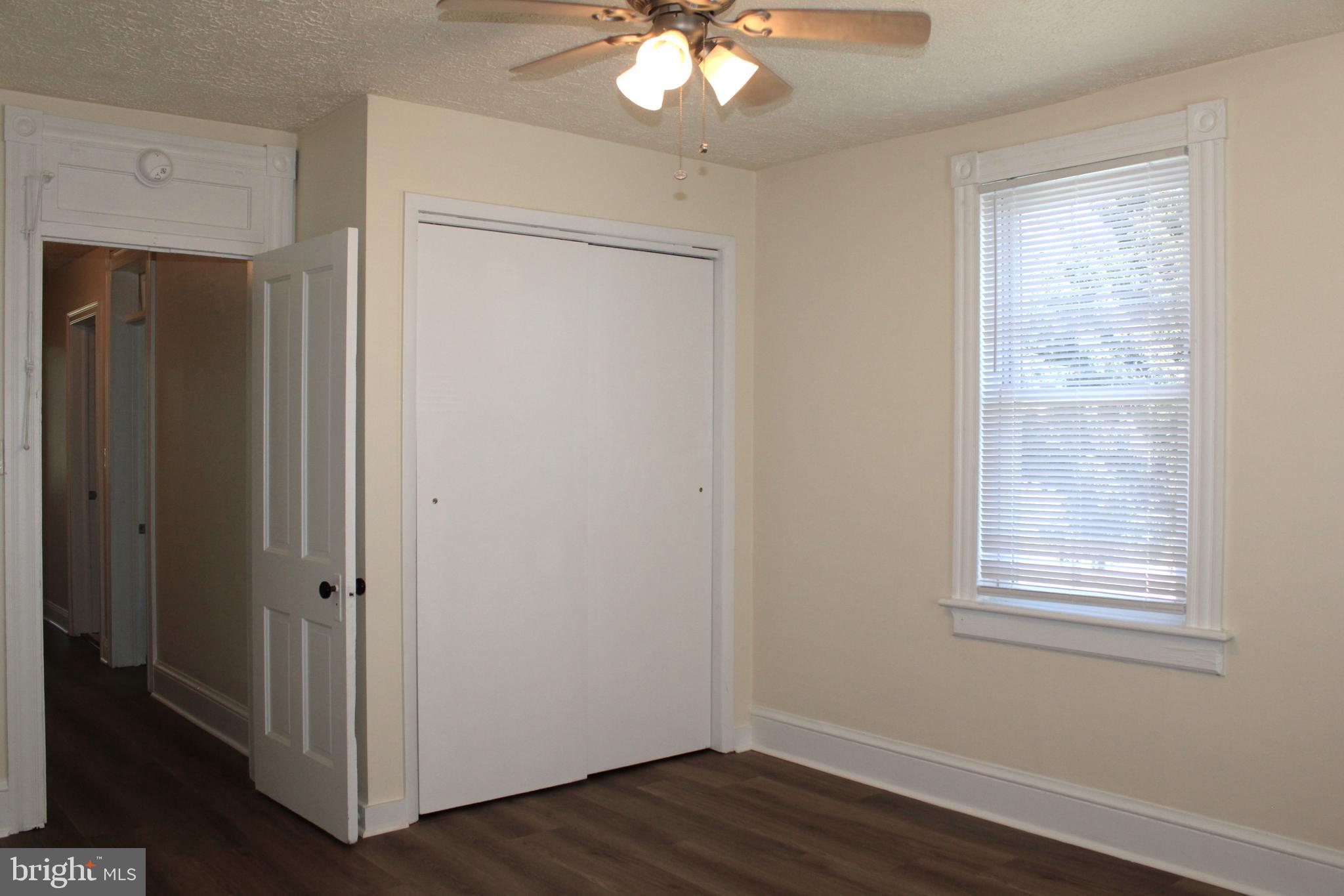 HUMBIRD ADDITION - Residential Income