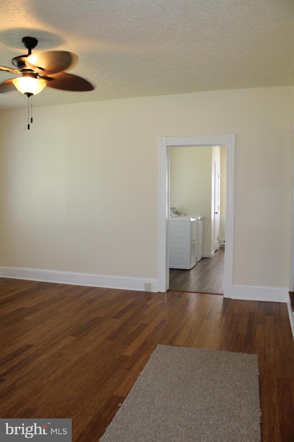 HUMBIRD ADDITION - Residential Income