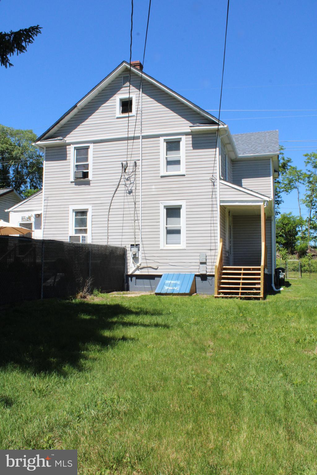 HUMBIRD ADDITION - Residential Income