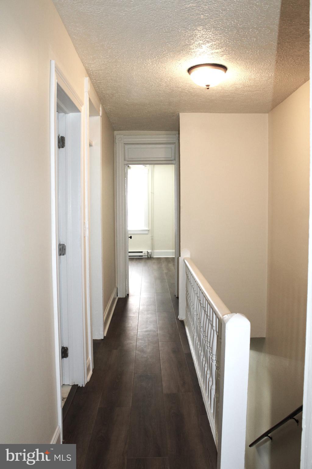 HUMBIRD ADDITION - Residential Income