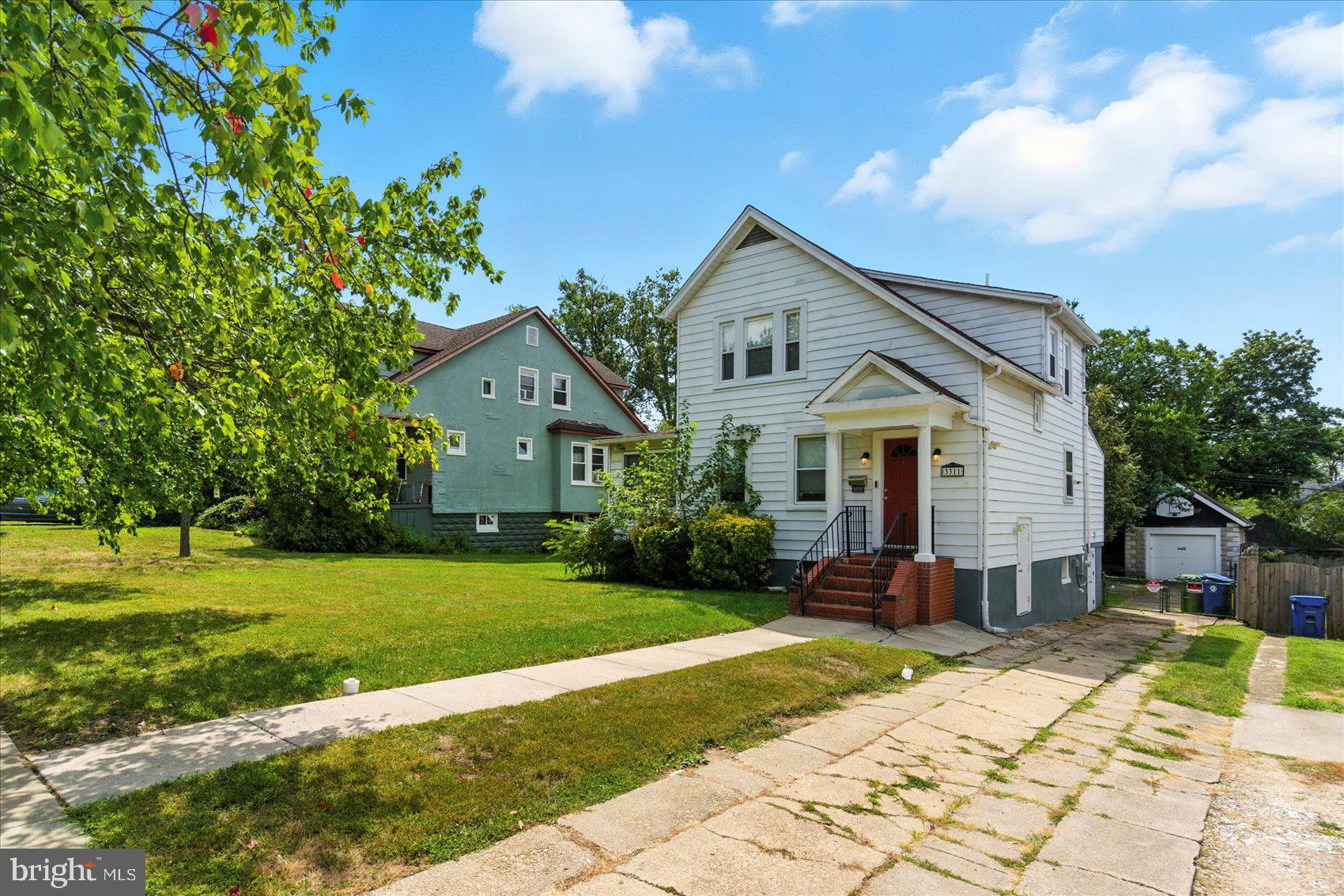 BEVERLY HILLS - Residential