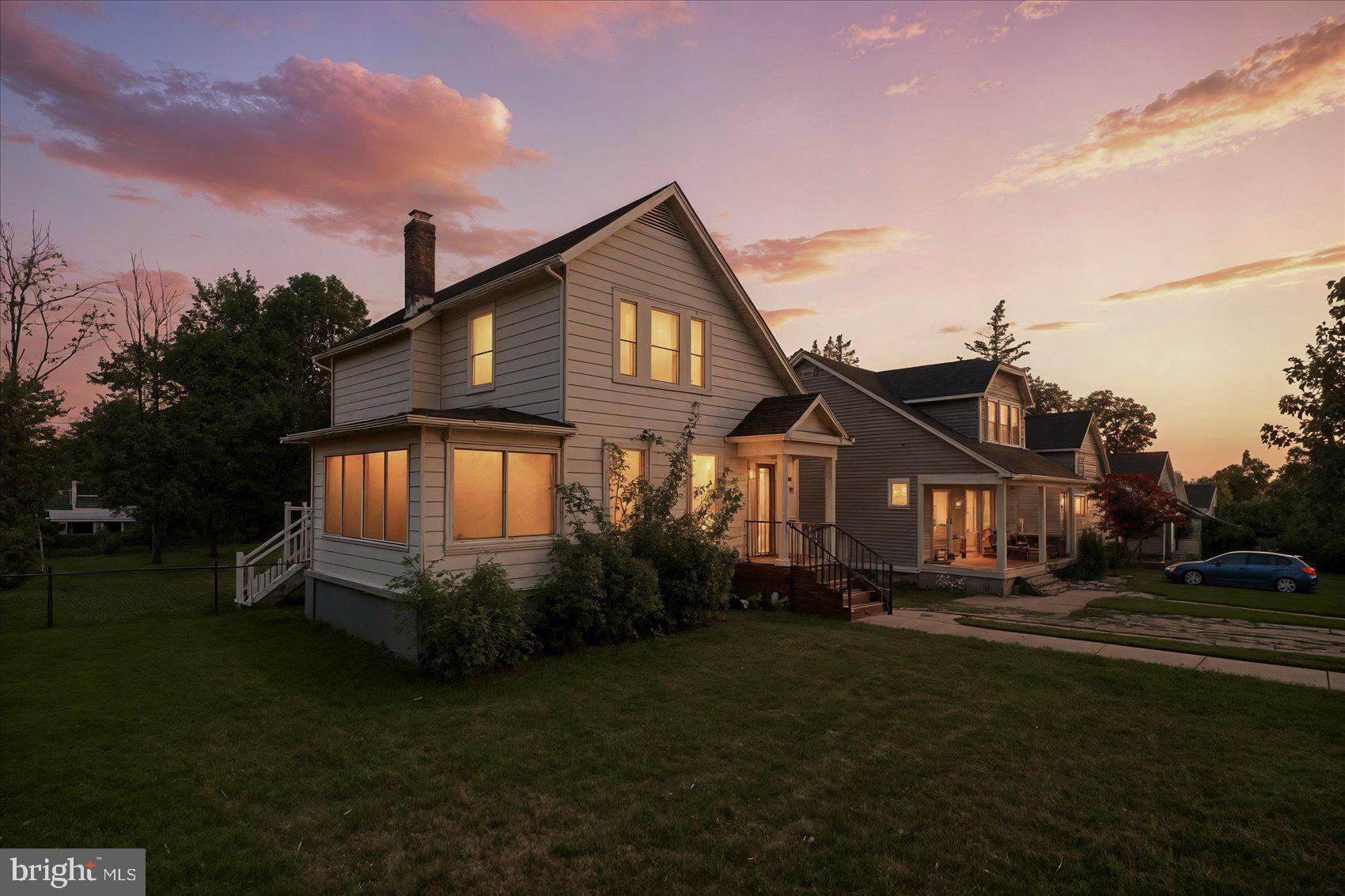 BEVERLY HILLS - Residential