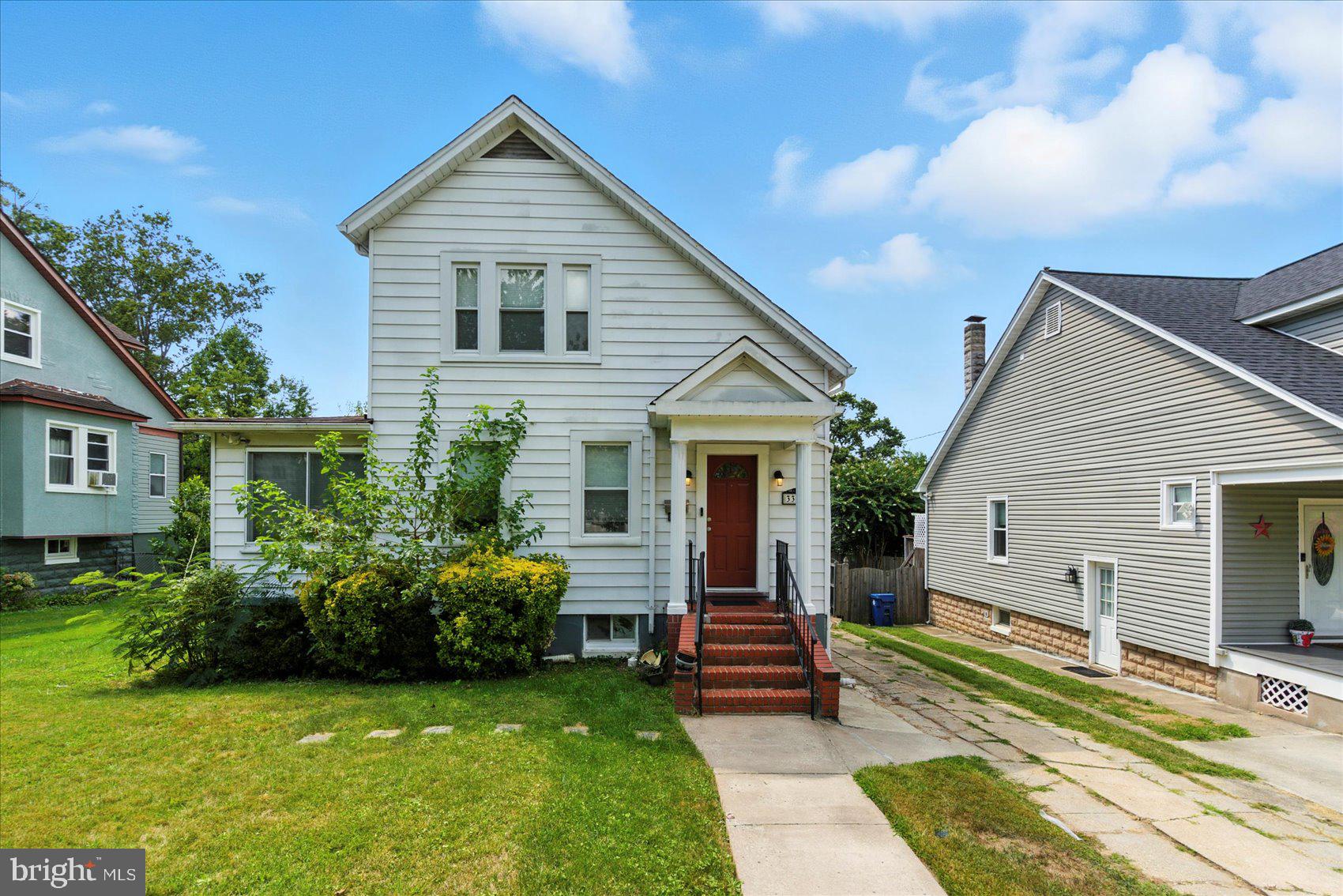 BEVERLY HILLS - Residential