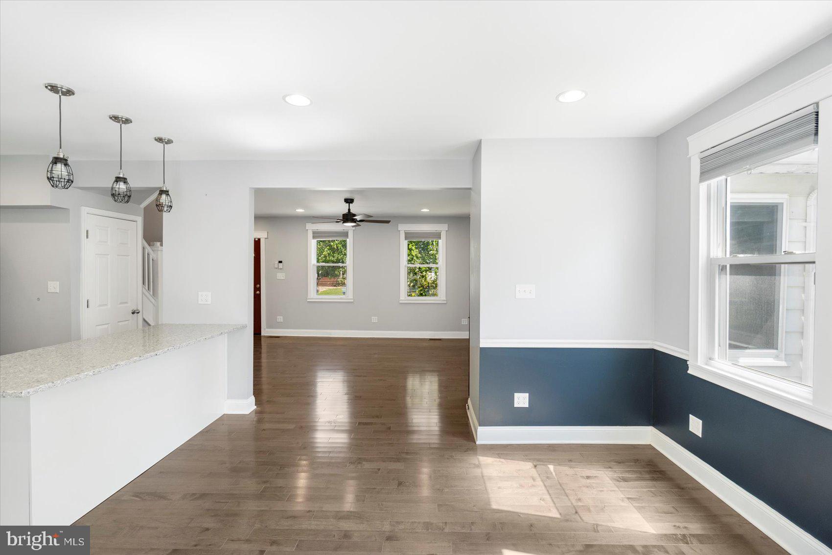 BEVERLY HILLS - Residential