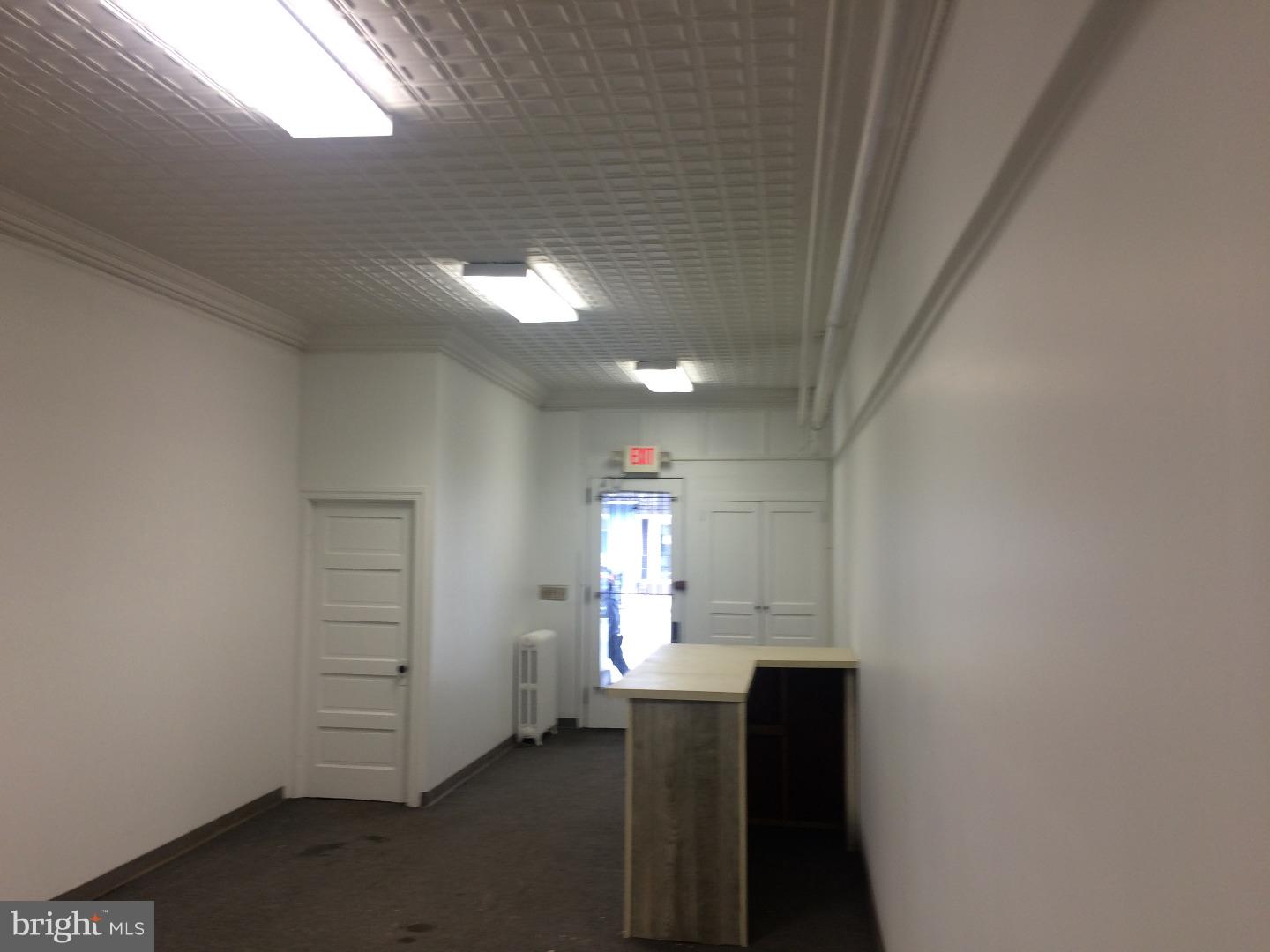 NORRISTOWN - Residential