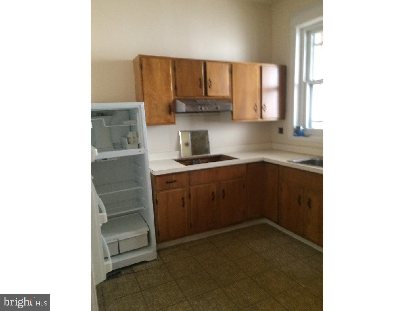 NORRISTOWN - Residential