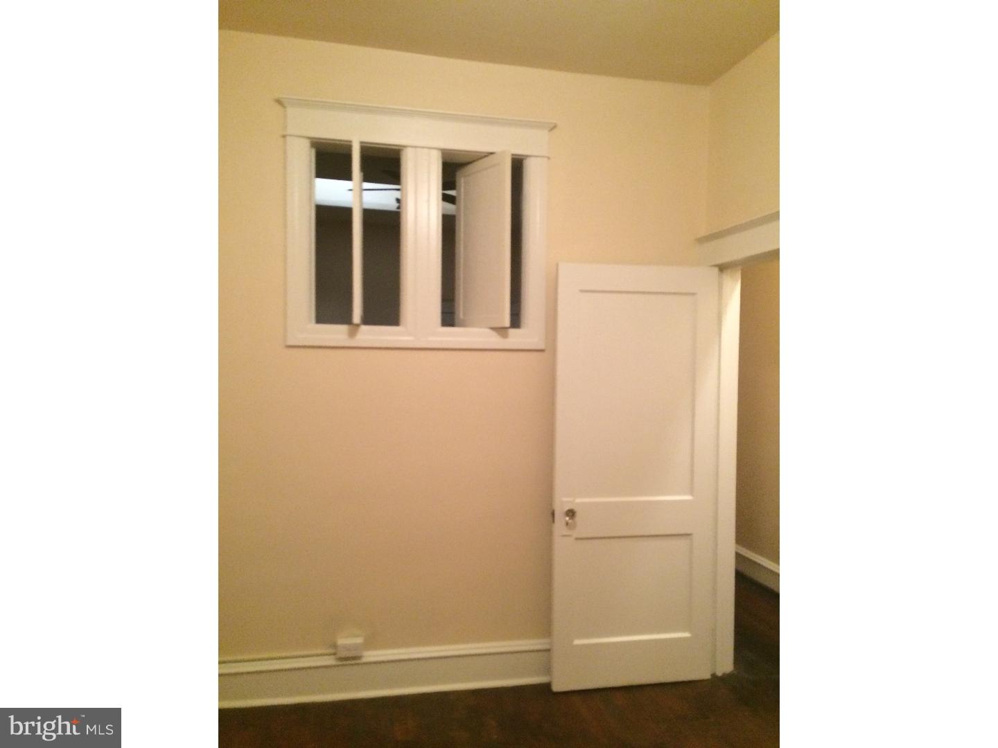 NORRISTOWN - Residential