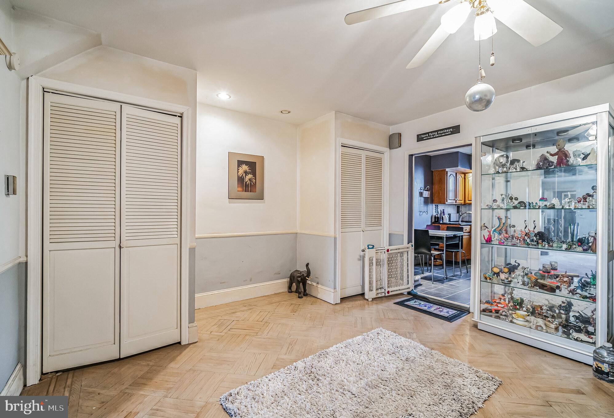 MAYFAIR (EAST) - Residential