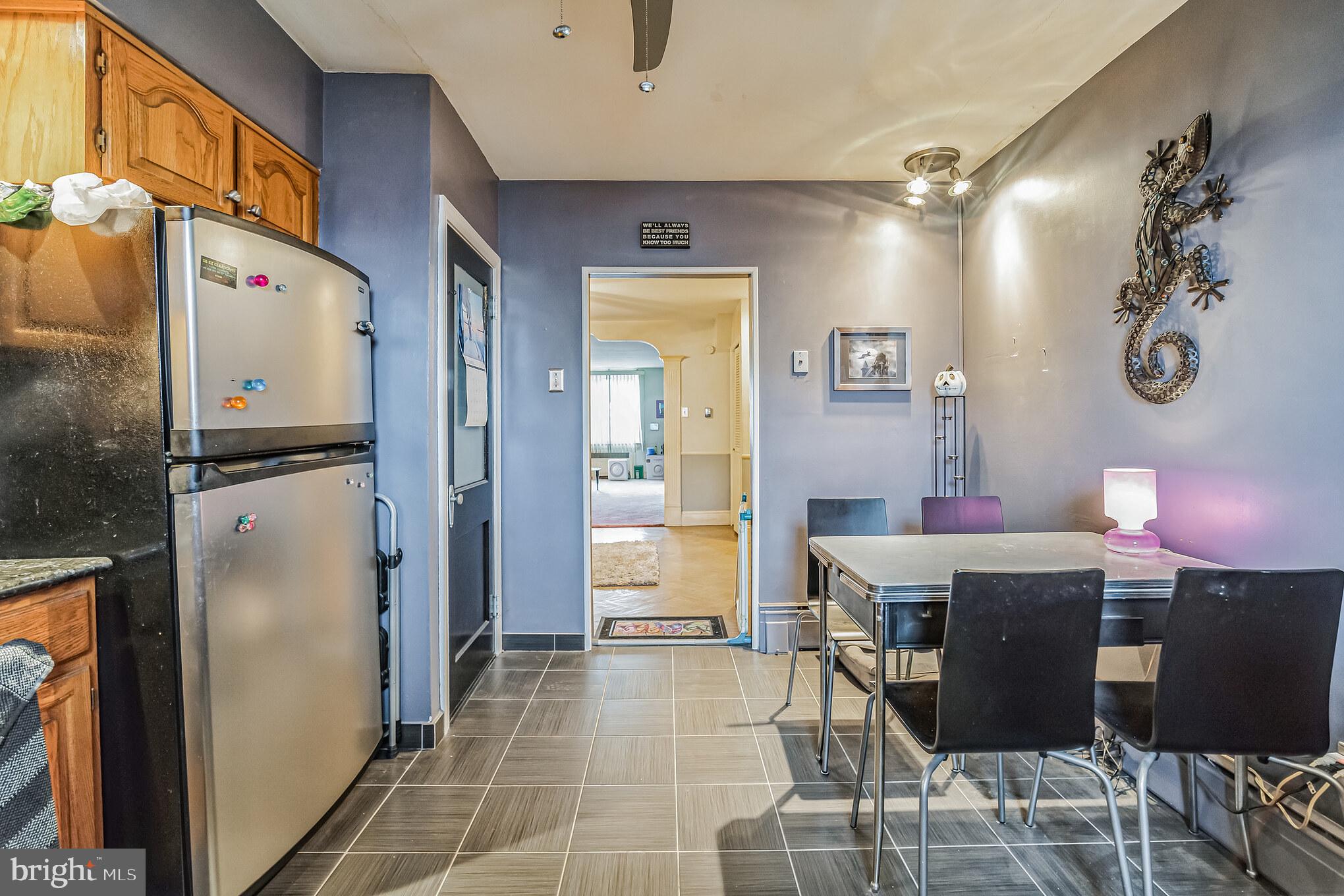 MAYFAIR (EAST) - Residential