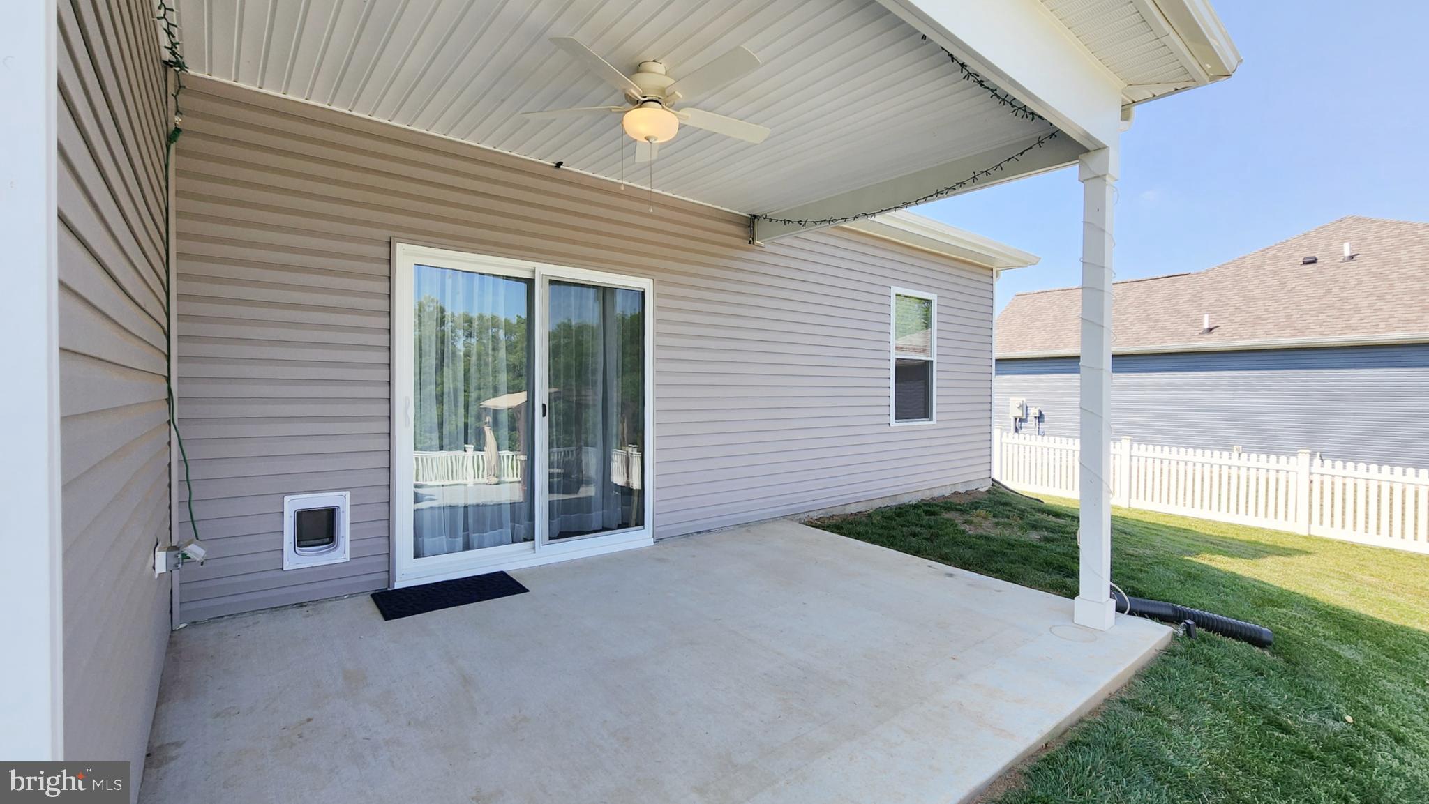 CLAGGETTS MILL - Residential