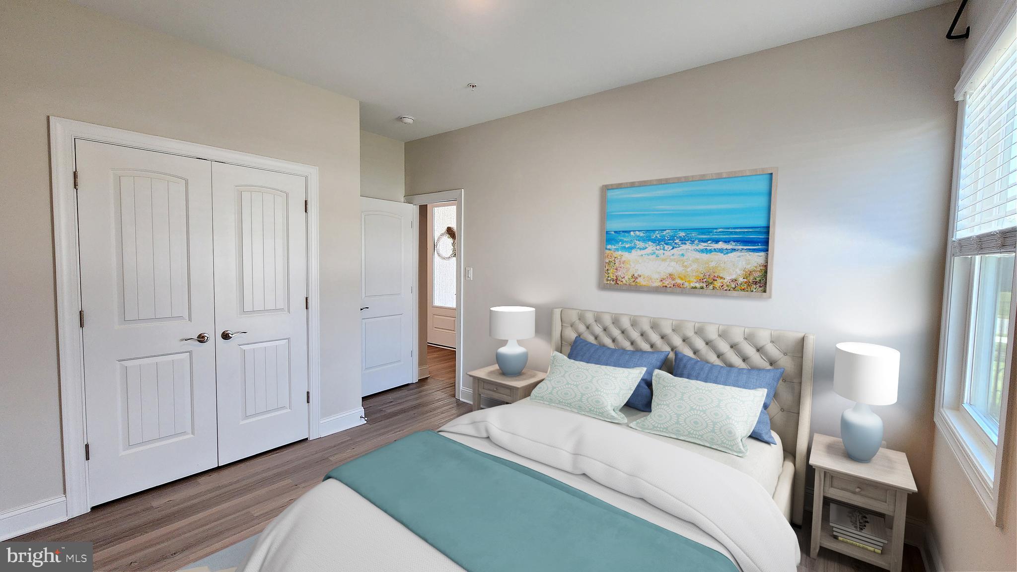 CLAGGETTS MILL - Residential