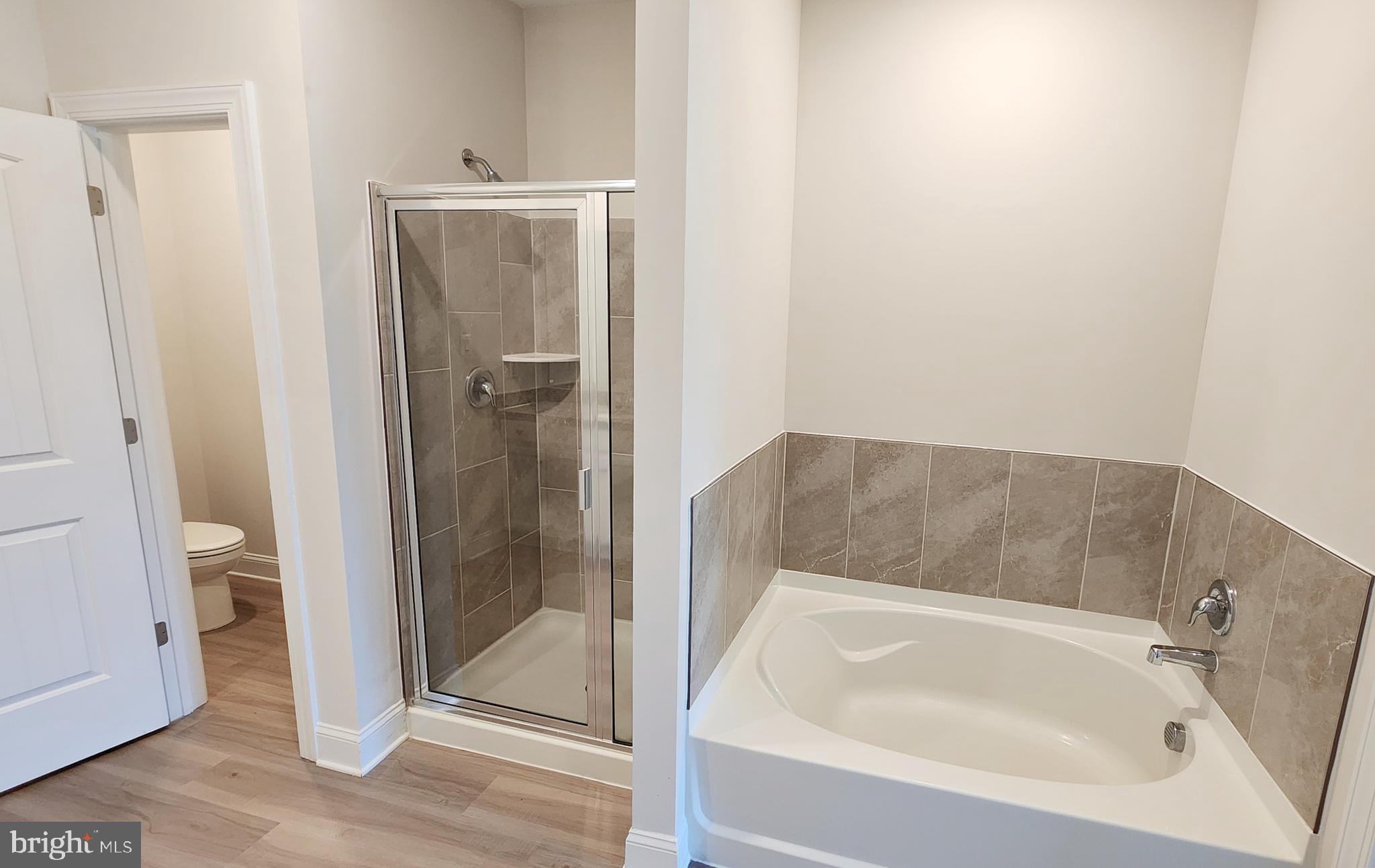 CLAGGETTS MILL - Residential