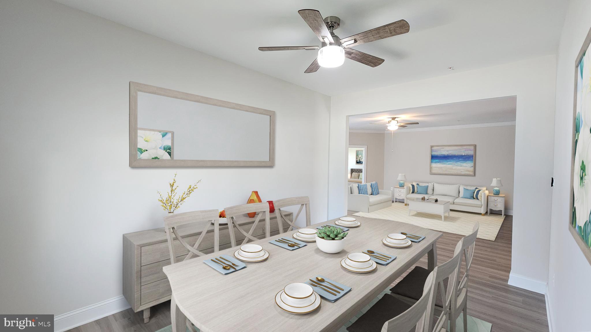 CLAGGETTS MILL - Residential