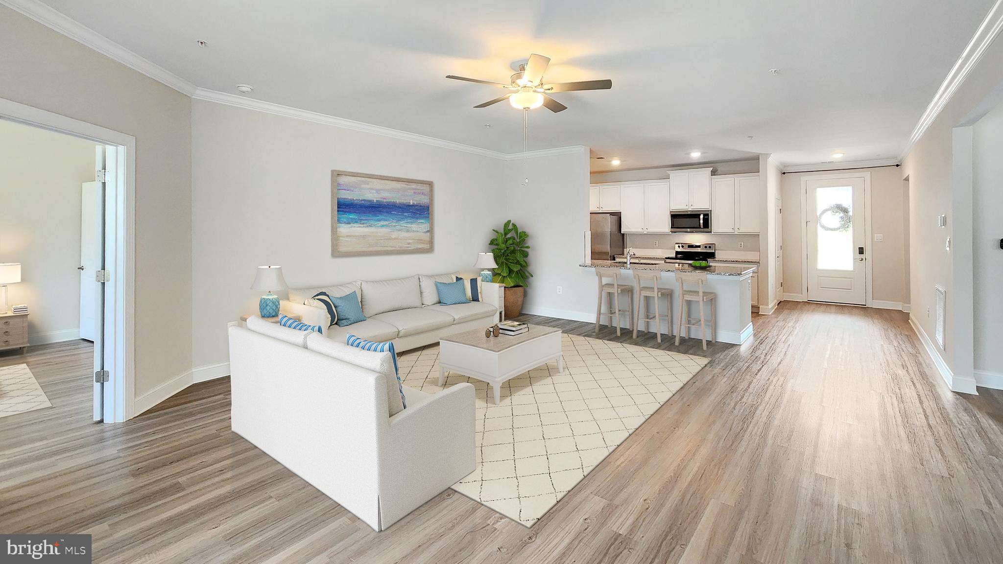 CLAGGETTS MILL - Residential