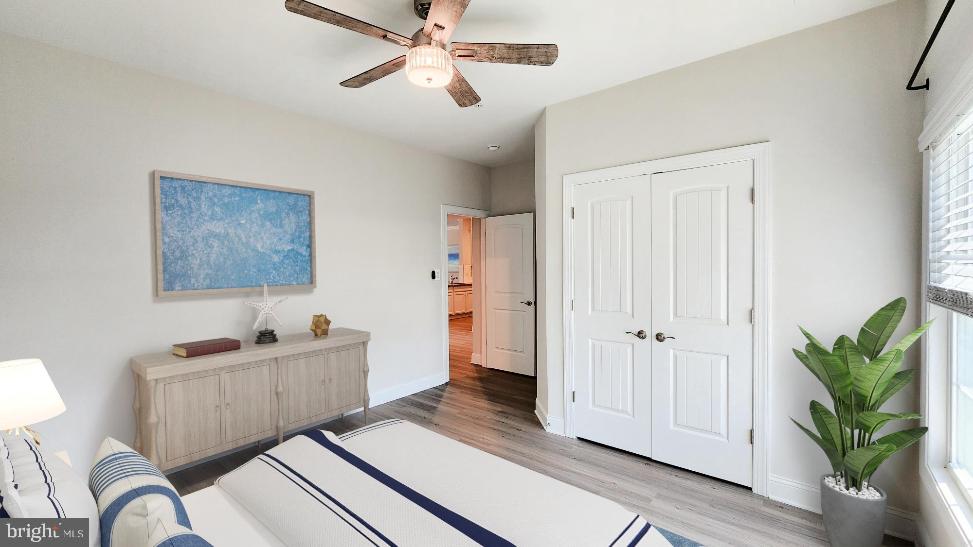 CLAGGETTS MILL - Residential