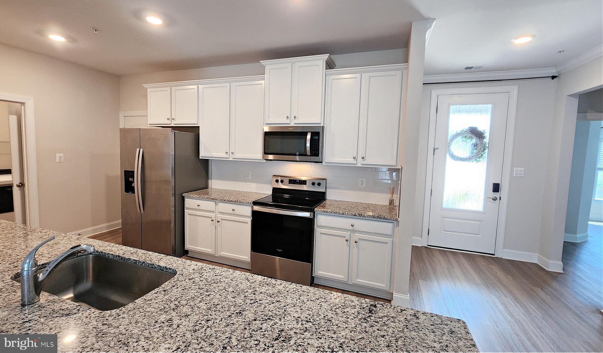 CLAGGETTS MILL - Residential