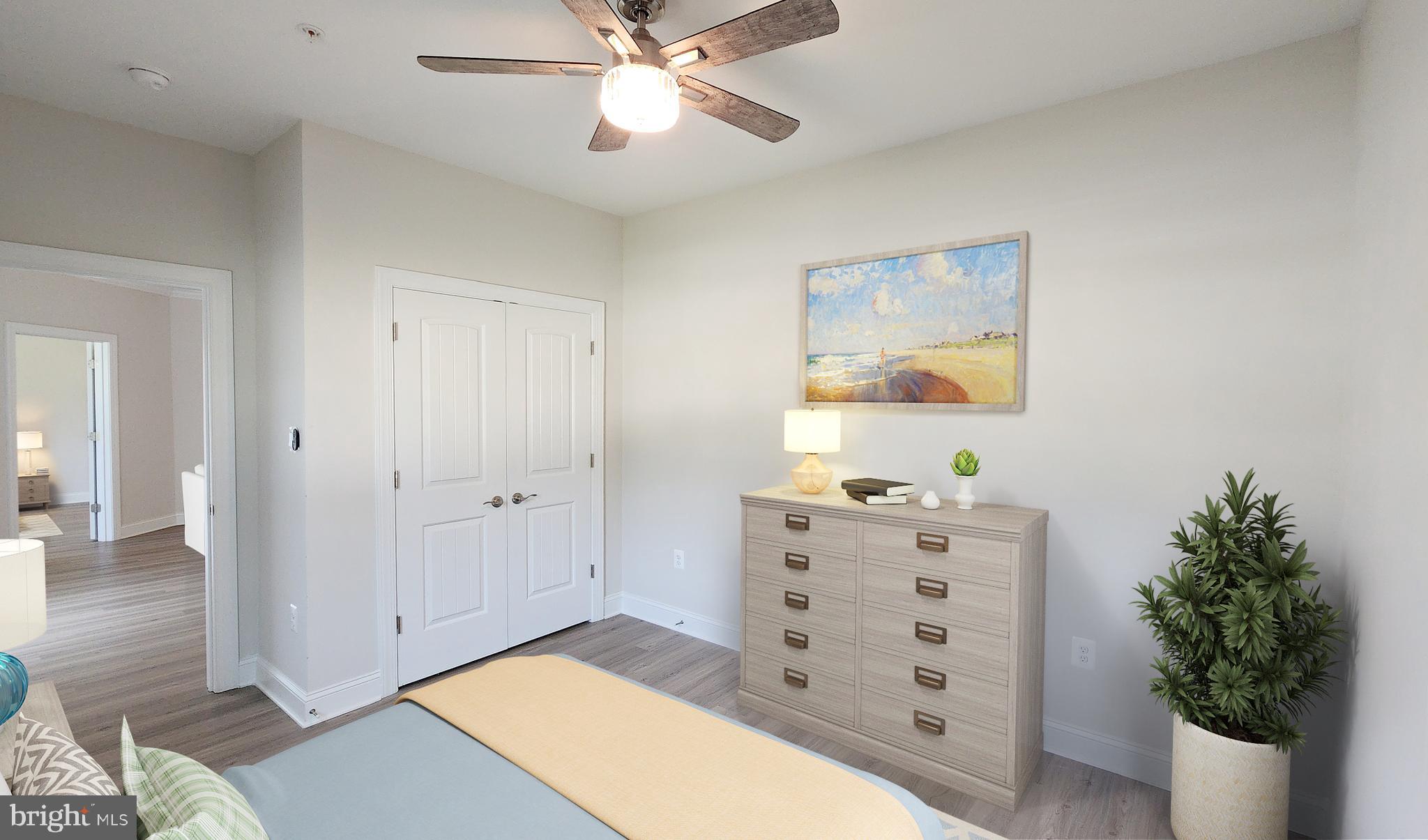 CLAGGETTS MILL - Residential