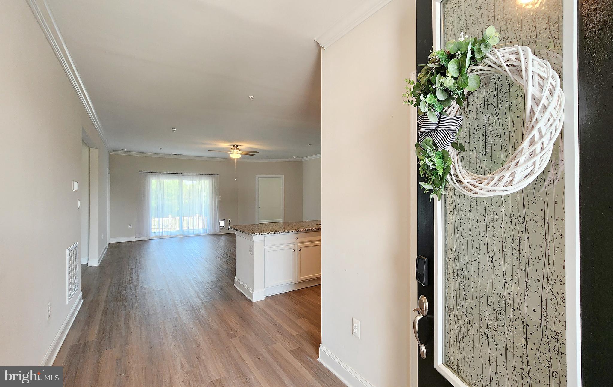 CLAGGETTS MILL - Residential