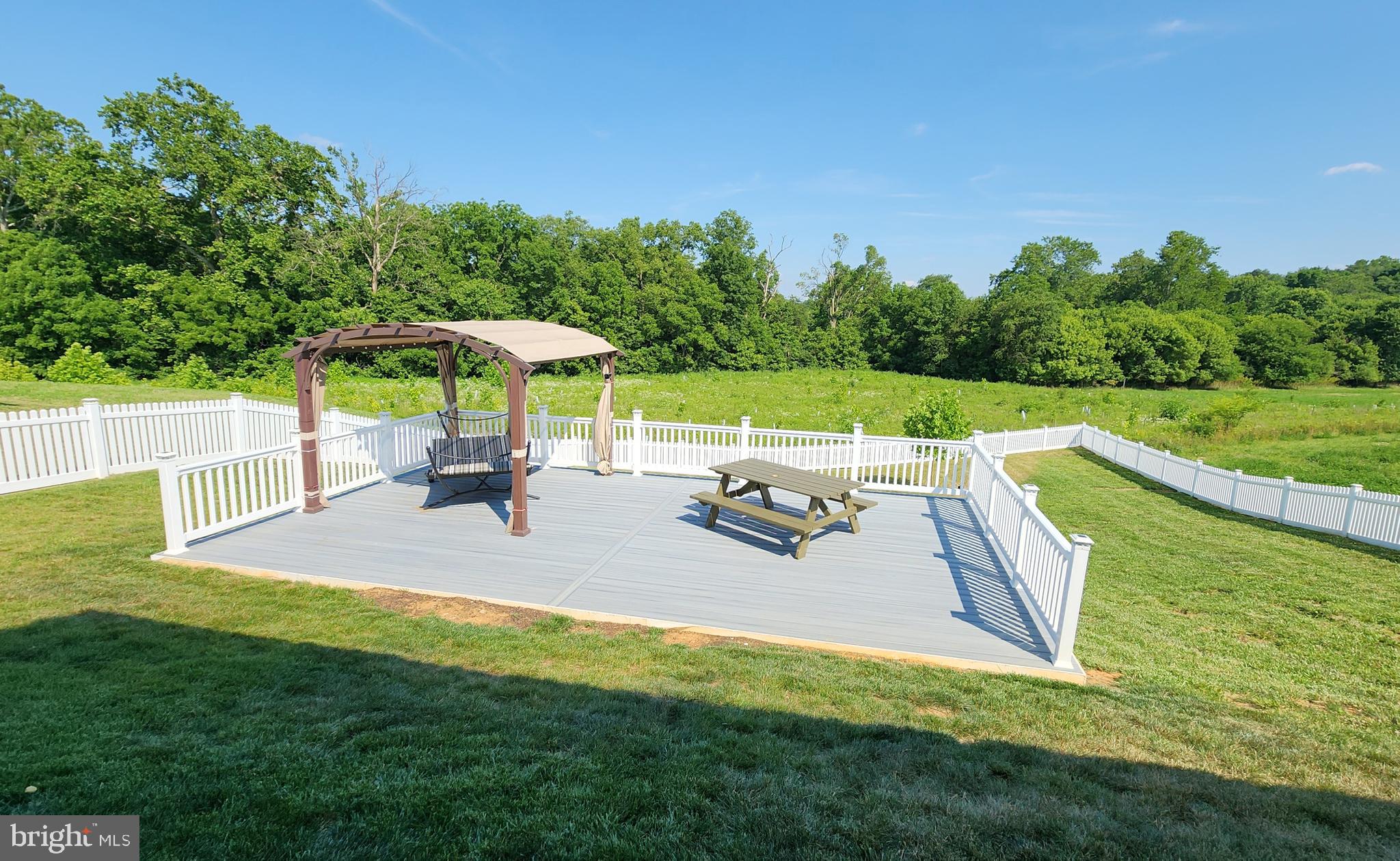 CLAGGETTS MILL - Residential