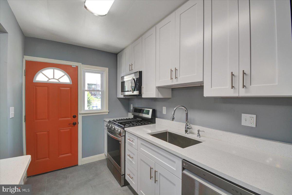 BROOKLYN - Residential