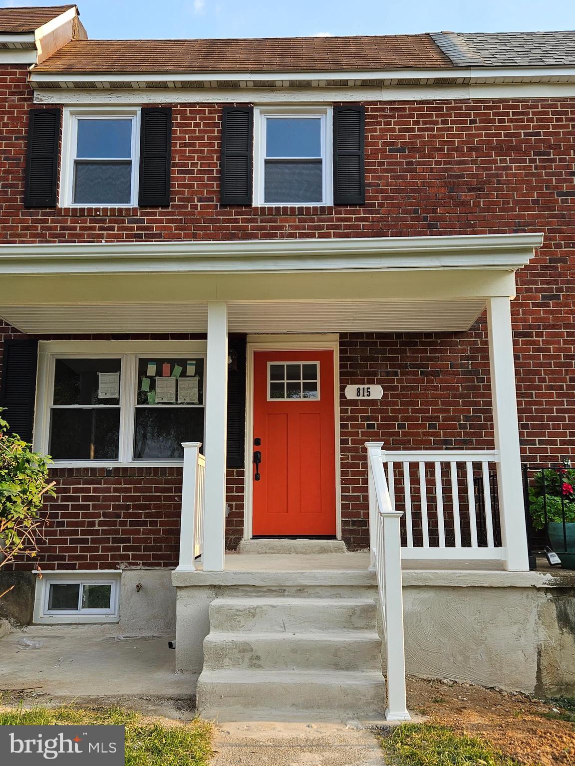 BROOKLYN - Residential