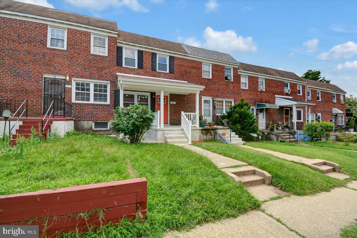 BROOKLYN - Residential