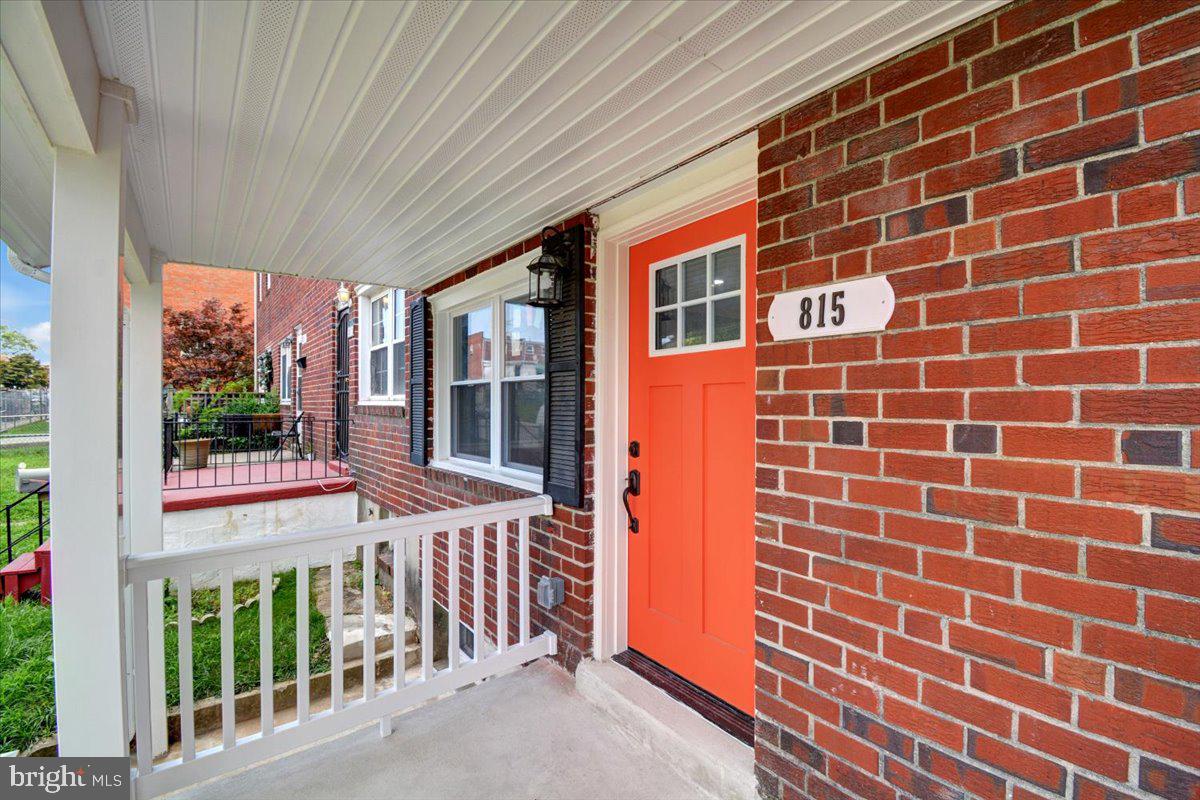 BROOKLYN - Residential