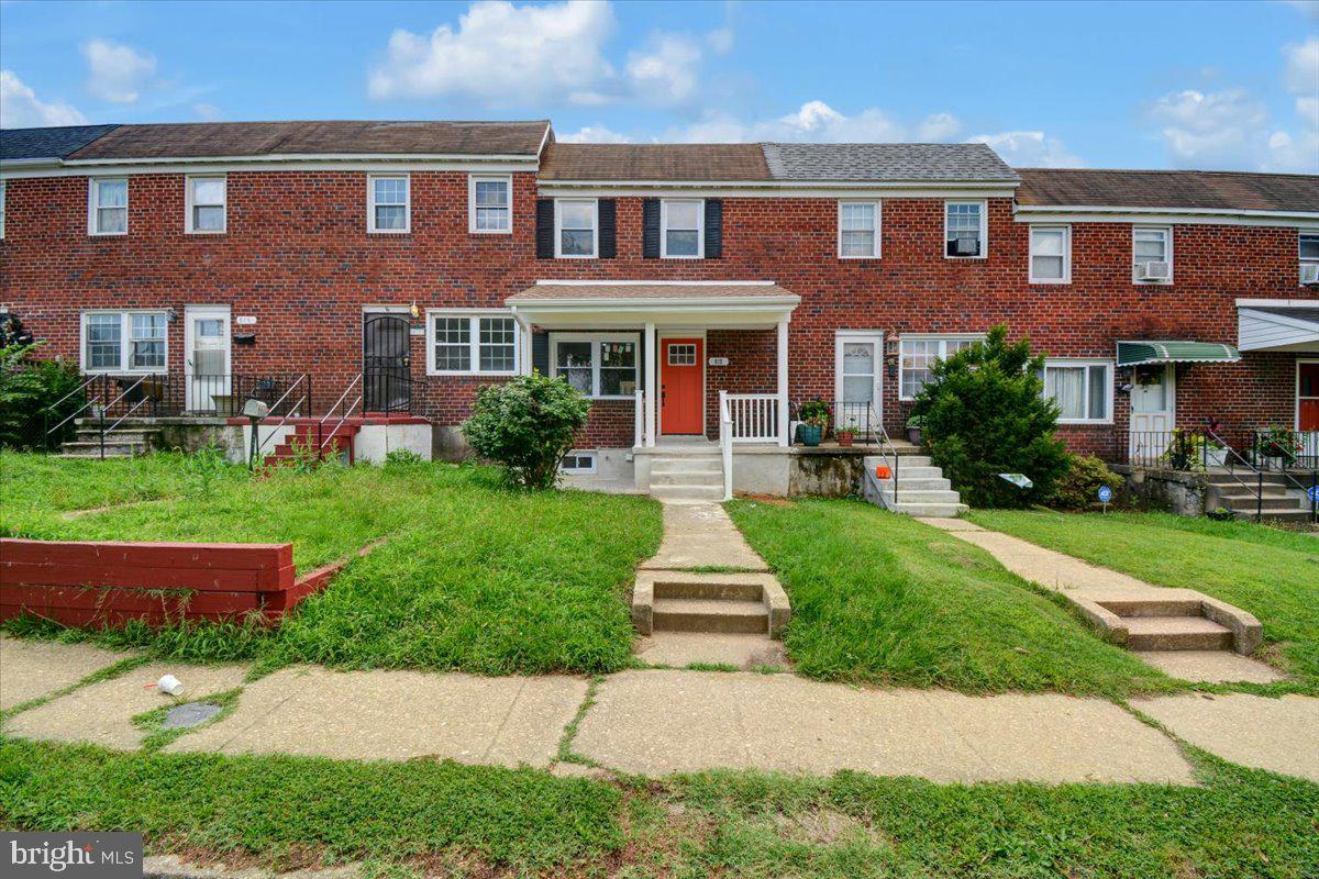 BROOKLYN - Residential