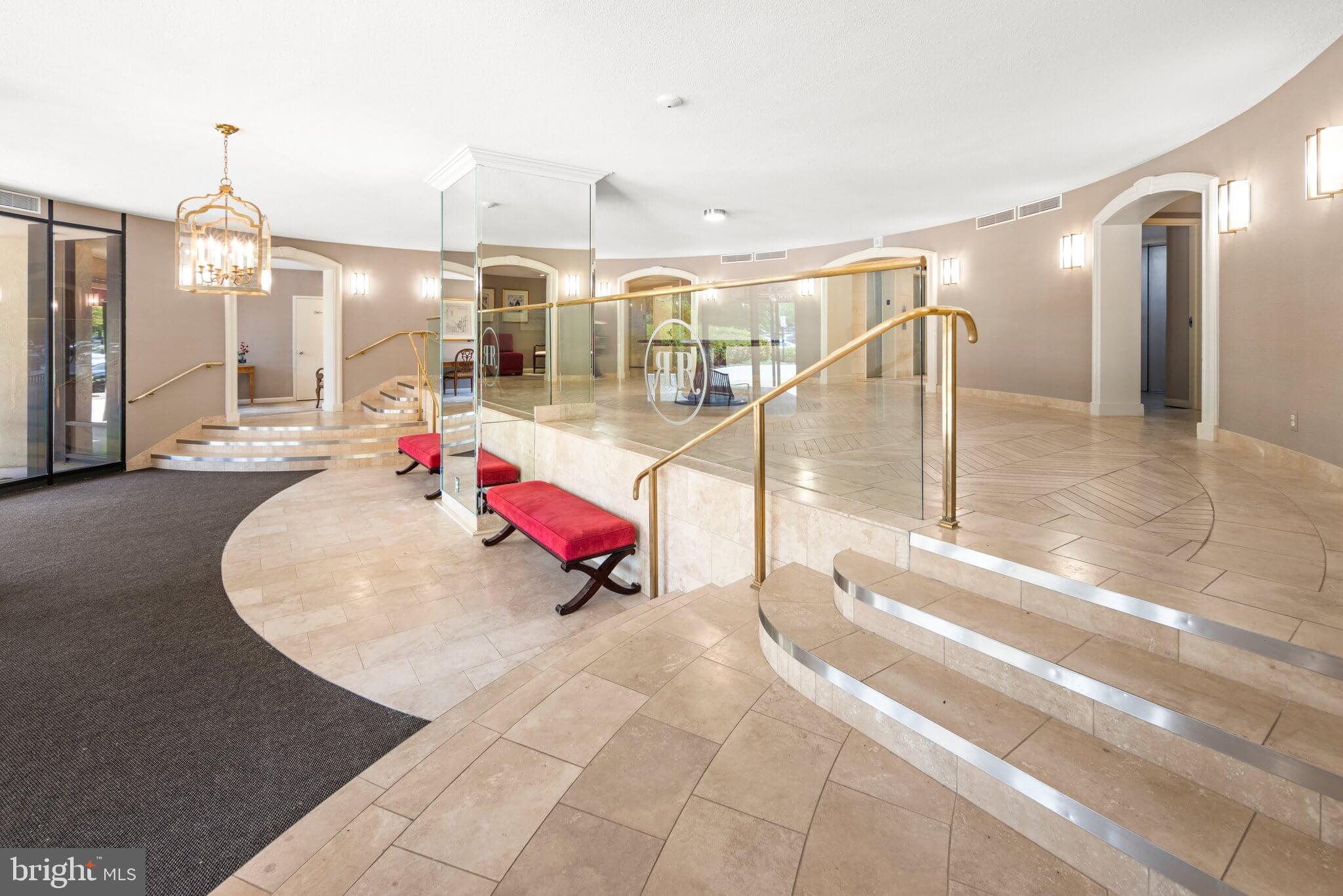 8340 GREENSBORO DRIVE 302