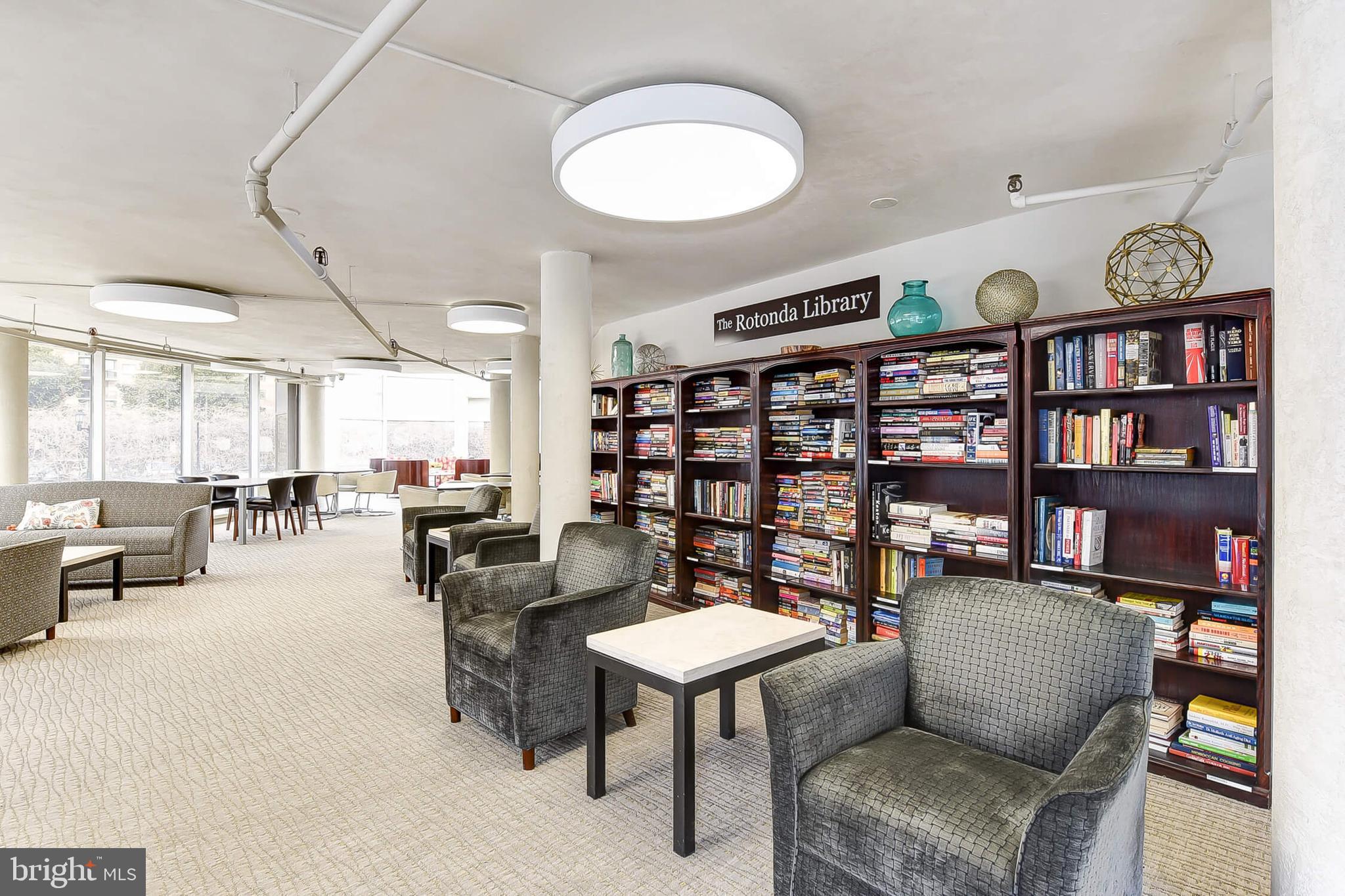 ROTONDA - Residential